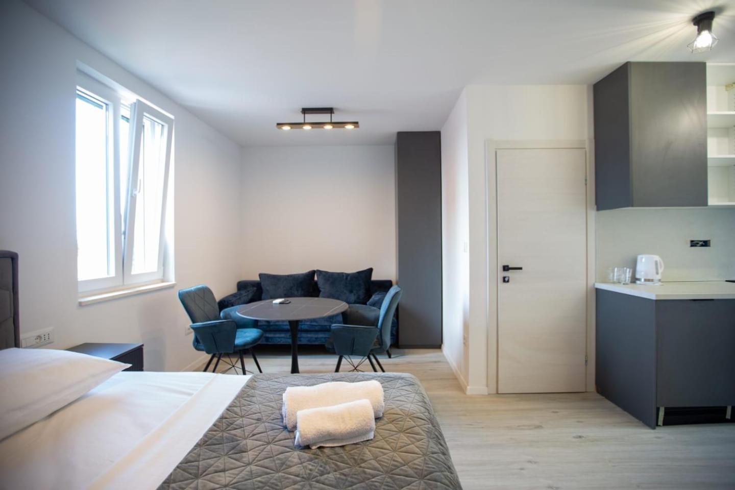 Villa Katy Split Zewnętrze zdjęcie