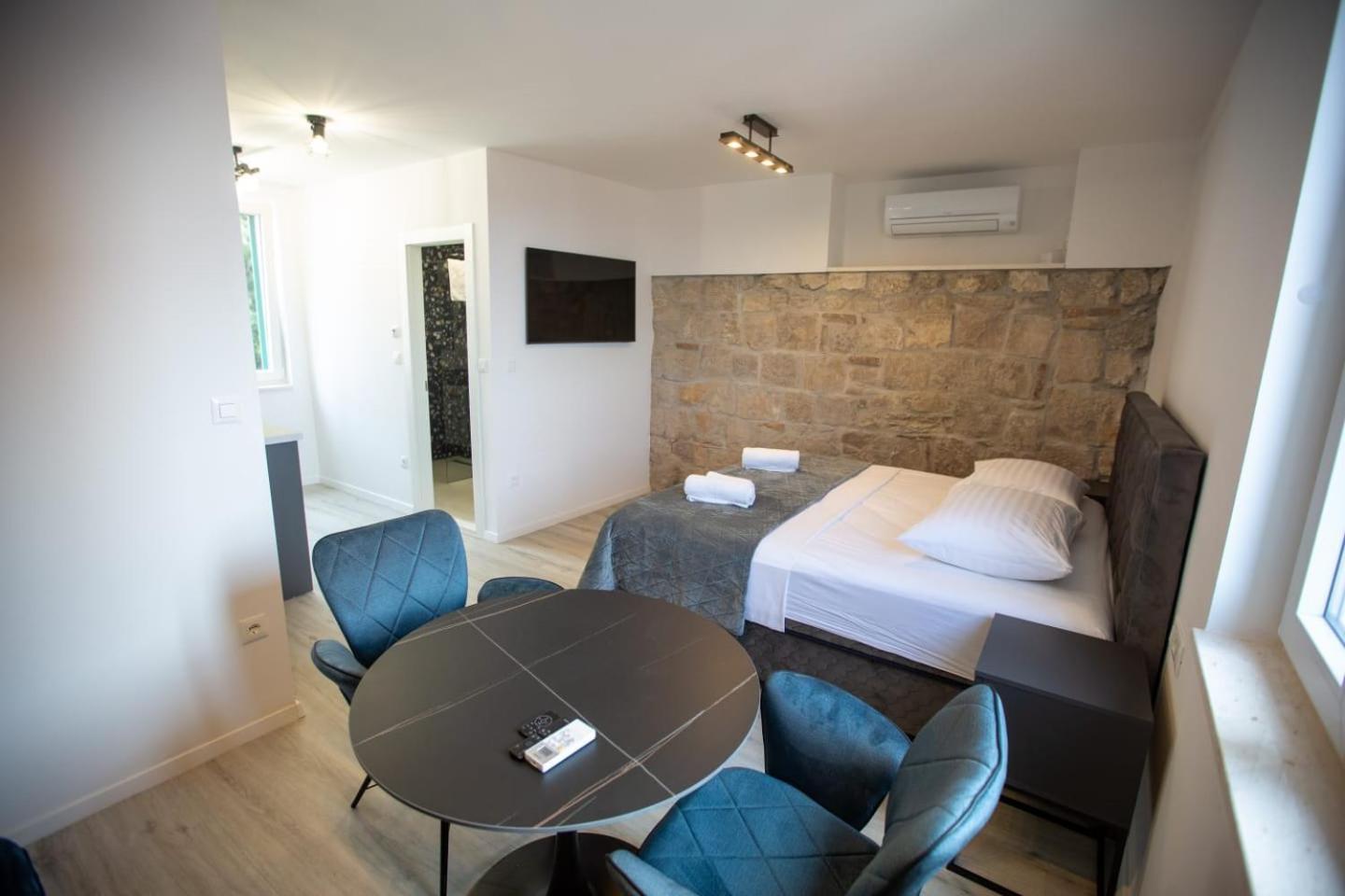 Villa Katy Split Zewnętrze zdjęcie