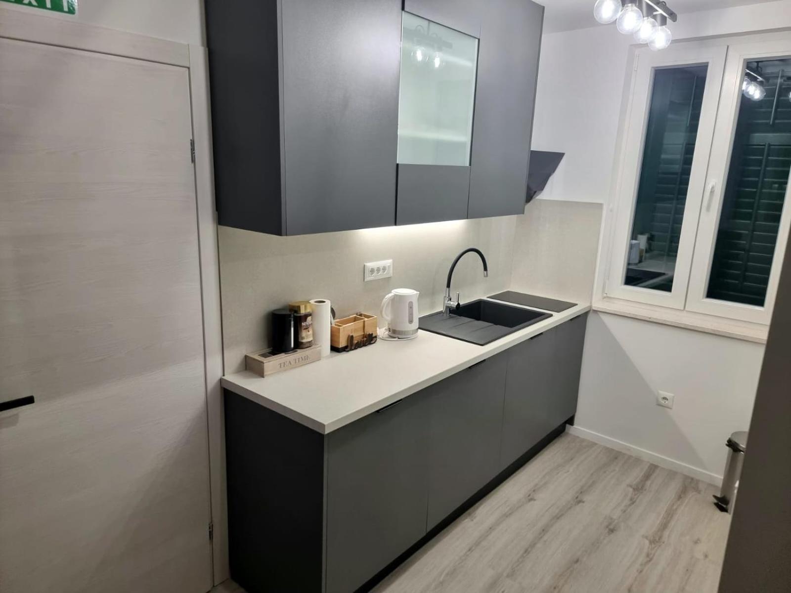 Villa Katy Split Zewnętrze zdjęcie