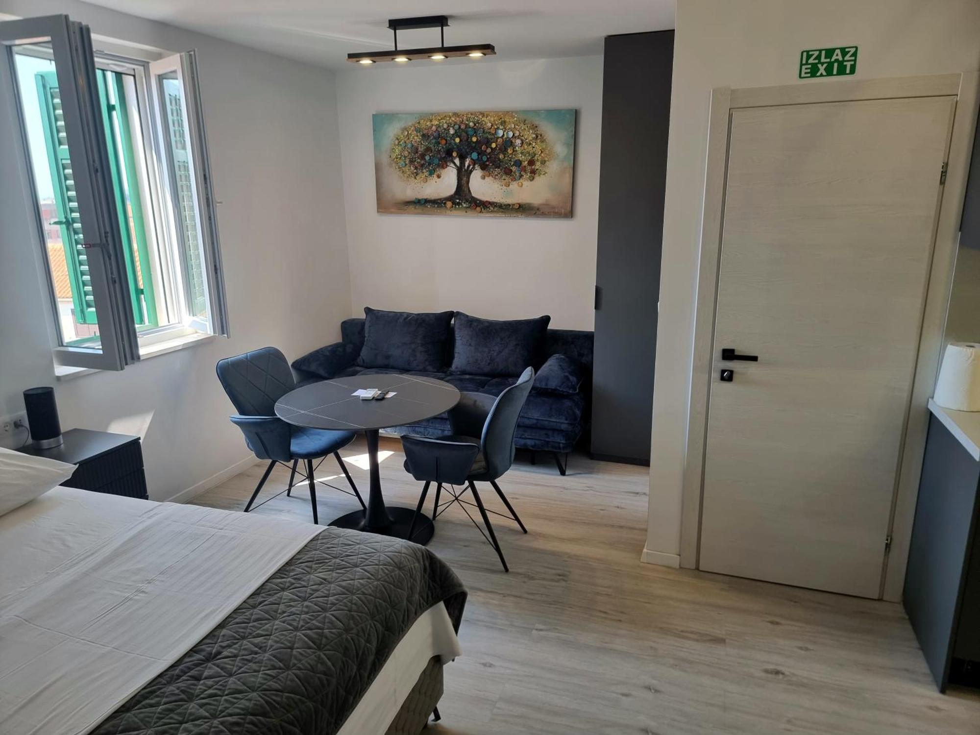 Villa Katy Split Zewnętrze zdjęcie